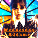 Descargar  Wednesday Addams : Pair Game