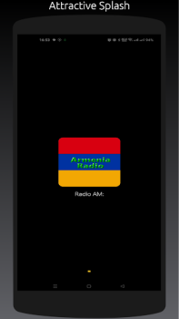Descargar Radio AM: All Armenia Stations Música y audio para Android captura de pantalla 2