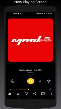 Descargar Radio AM: All Armenia Stations Música y audio para Android captura de pantalla 3
