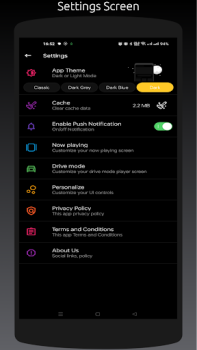 Descargar Radio AM: All Armenia Stations Música y audio para Android captura de pantalla 6