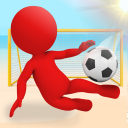Descargar  Crazy Kick! Fun Football game