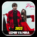 Descargar  uzmir va mira qo'shiqlari 2023