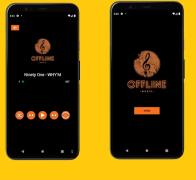 Descargar uzmir va mira qo'shiqlari 2023 Música y audio para Android captura de pantalla 4