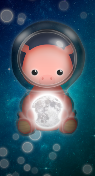 Descargar Nightlight - spacelight Maternidad e infancia para Android captura de pantalla 6