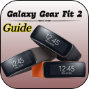 Descargar  Galaxy Fit 2 smart watch Guide