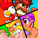 Descargar  Squad Busters