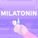 Descargar  Melatonin Rhythm Game mobile