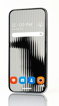 Descargar Nothing Phone 2 Launcher Personalización para Android captura de pantalla 4