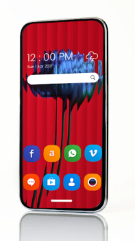 Descargar Nothing Phone 2 Launcher Personalización para Android captura de pantalla 5