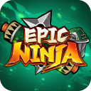 Descargar  Epic Ninja - God