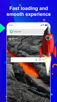 Descargar Private VPN - Proxy Browser Trabajo para Android captura de pantalla 3