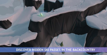 Descargar Aventura en la gran montaña Juegos de deporte para Android captura de pantalla 4