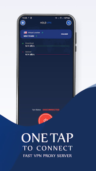 Descargar Fast VPN - Unlimited VPN Proxy Herramientas para Android captura de pantalla 2