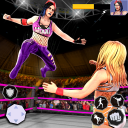 Descargar  Bad Girls Wrestling Game