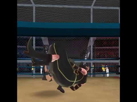 Descargar Bad Girls Wrestling Game Juegos de deporte para Android captura de pantalla 8