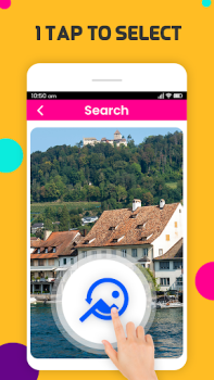 Descargar Image Search, Photo Downloader Herramientas para Android captura de pantalla 3