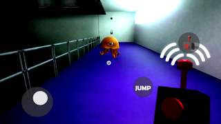 Descargar Stinger Flynn : Garten BanBan Juegos de rol para Android captura de pantalla 3