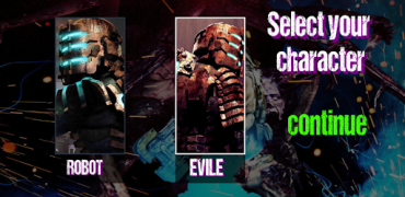 Descargar Dead Space Remake: 2023 Juegos de acción para Android captura de pantalla 2