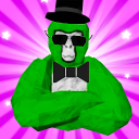 Descargar  gorilla parkour tag game