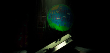 Descargar Hide Time playtime multiplayer Rompecabezas para Android captura de pantalla 2