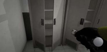 Descargar Escape From Backrooms Player Aventuras para Android captura de pantalla 2