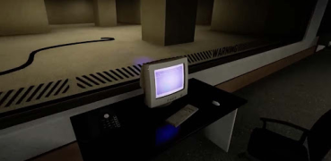 Descargar Escape From Backrooms Player Aventuras para Android captura de pantalla 3