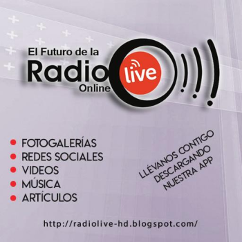 Descargar Radio Live HD Música y audio para Android captura de pantalla 5