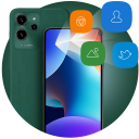 Descargar  Redmi Note 12 pro launcher