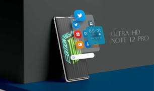 Descargar Redmi Note 12 pro launcher Personalización para Android captura de pantalla 6