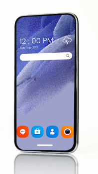 Descargar Samsung Galaxy S23 Launcher Personalización para Android captura de pantalla 3