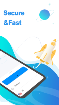 Descargar Galaxy VPN - Unlimited Proxy Herramientas para Android captura de pantalla 4