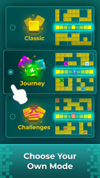 Descargar Playdoku: Juegos Block Puzzle Rompecabezas para Android captura de pantalla 2