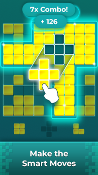 Descargar Playdoku: Juegos Block Puzzle Rompecabezas para Android captura de pantalla 3