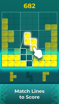 Descargar Playdoku: Juegos Block Puzzle Rompecabezas para Android captura de pantalla 6