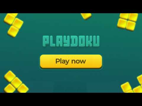 Descargar Playdoku: Juegos Block Puzzle Rompecabezas para Android captura de pantalla 8
