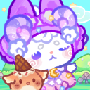 Descargar  Lovely cat dream party