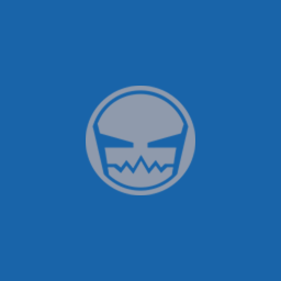 app logo