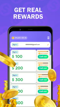 Descargar Easy Cash Entretenimiento para Android captura de pantalla 4