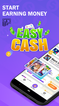 Descargar Easy Cash Entretenimiento para Android captura de pantalla 5