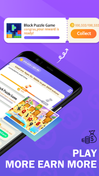 Descargar Easy Cash Entretenimiento para Android captura de pantalla 6