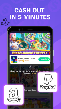 Descargar Easy Cash Entretenimiento para Android captura de pantalla 7