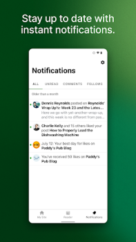 Descargar Jetpack – Creador de webs Trabajo para Android captura de pantalla 6