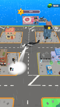 Descargar Police Rage: Juego de policías Juegos de acción para Android captura de pantalla 7