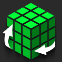 Descargar  Cube Cipher - Resolver cubo