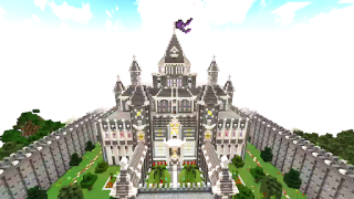 Descargar Block Dragon Vip Builder Simuladores para Android captura de pantalla 2