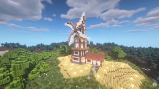 Descargar Block Dragon Vip Builder Simuladores para Android captura de pantalla 4