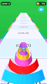 Descargar Smash Runner! Juegos casuales para Android captura de pantalla 5