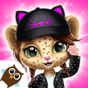 Descargar  Amy Care - Mi bebé leopardo