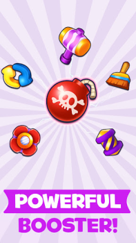 Descargar 3 Dots - Connect em all Rompecabezas para Android captura de pantalla 3