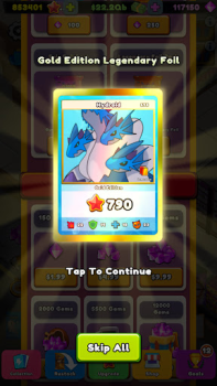 Descargar TCG Card Shop Tycoon Simulator Simuladores para Android captura de pantalla 4